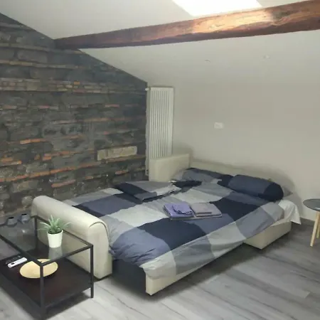 Daire Panoramic Suite***** In The Heart Of Katanya