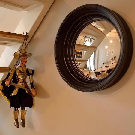 Panoramic Suite***** In The Heart Of Daire Katanya