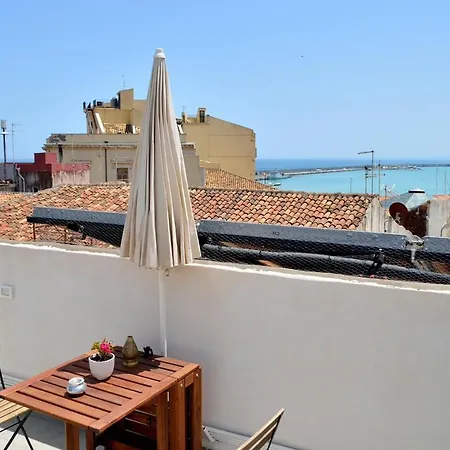 Panoramic Suite***** In The Heart Of