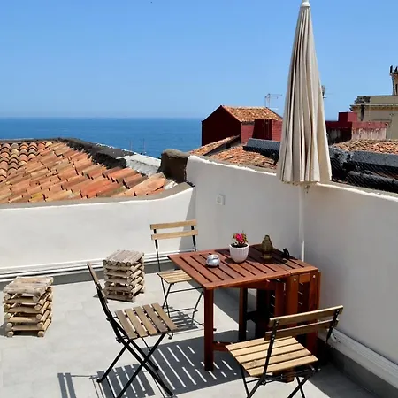 Panoramic Suite***** In The Heart Of Katanya