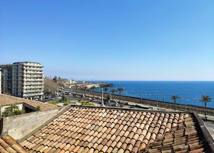 Panoramic Suite***** In The Heart Of Apartment