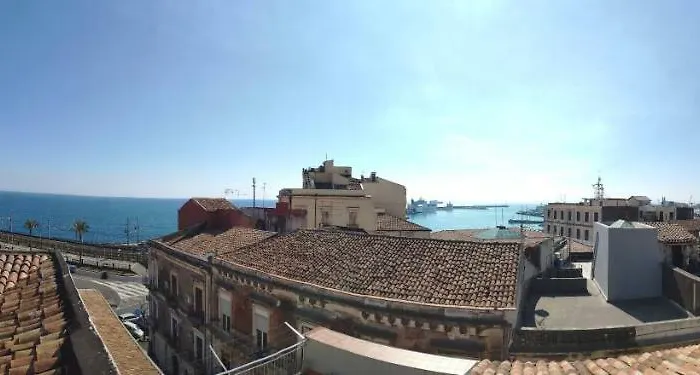 Panoramic Suite***** In The Heart Of *