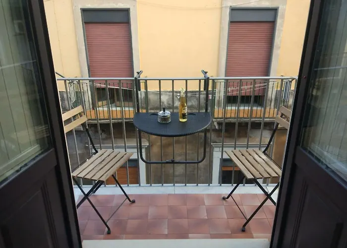Panoramic Suite***** In The Heart Of Apartment