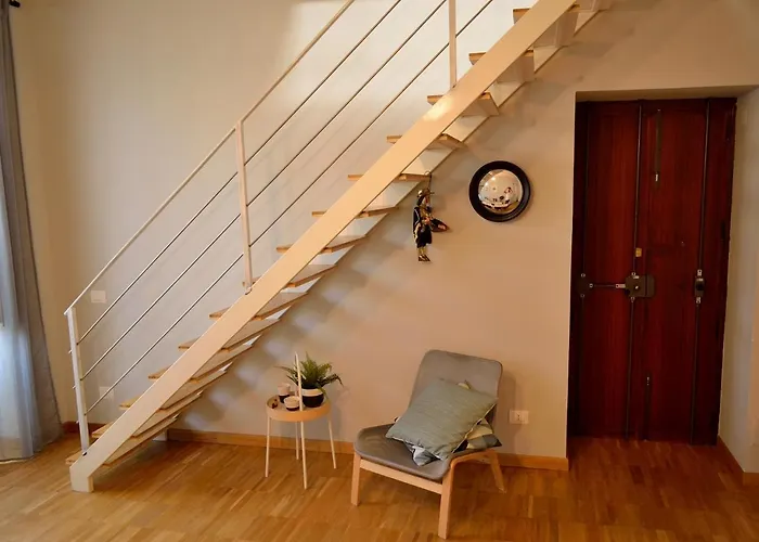 Apartment Panoramic Suite***** In The Heart Of *