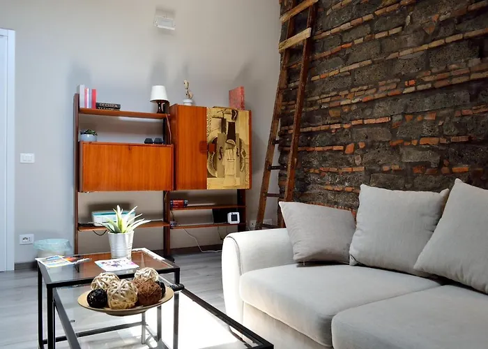 Panoramic Suite***** In The Heart Of