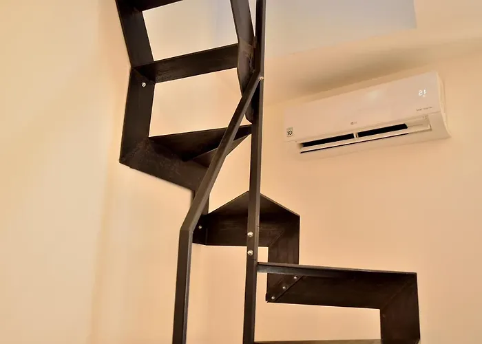 Panoramic Suite***** In The Heart Of * Catania