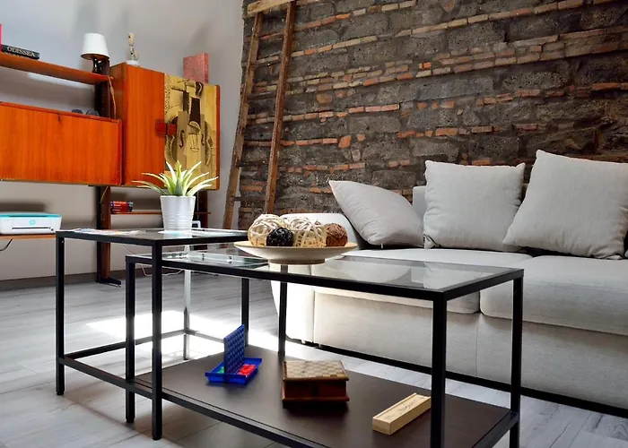Panoramic Suite***** In The Heart Of *
