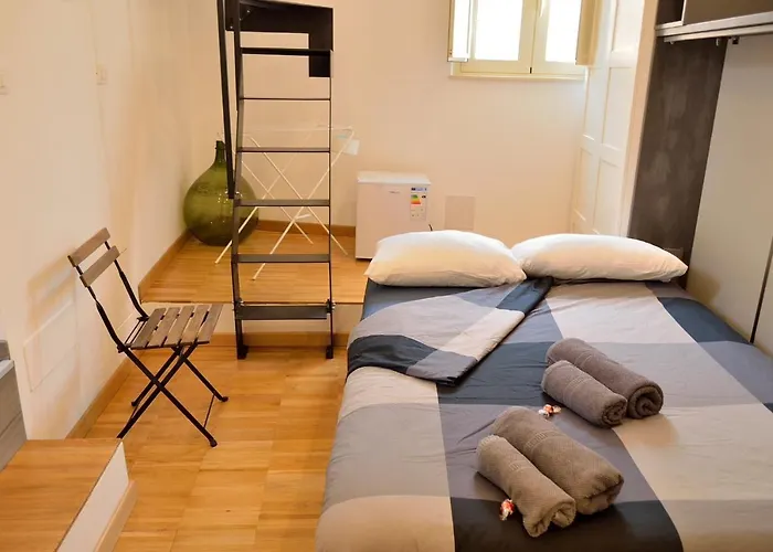 Panoramic Suite***** In The Heart Of Apartment *